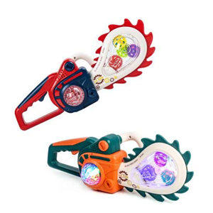 اسباب بازی اره برقی موزیکال electric saw_اسباب بازی